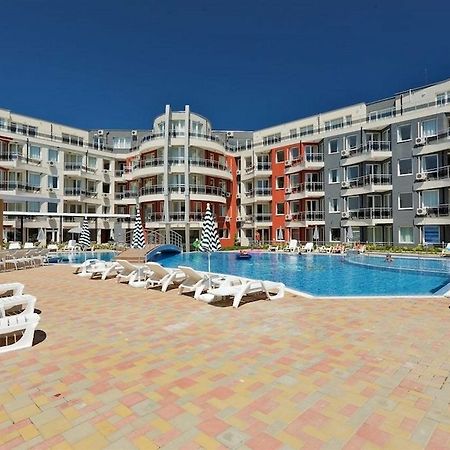 Emberli Aparthotel Lozenets Εξωτερικό φωτογραφία