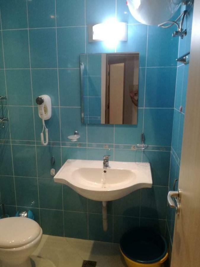 Emberli Aparthotel Lozenets Εξωτερικό φωτογραφία
