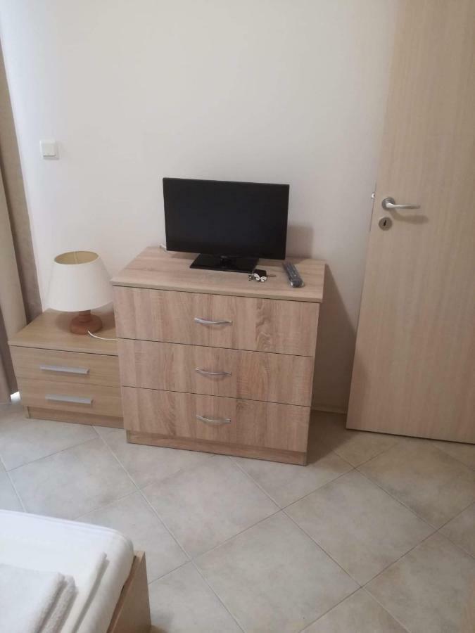 Emberli Aparthotel Lozenets Εξωτερικό φωτογραφία